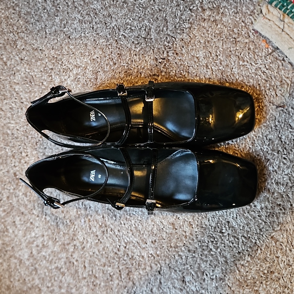 Shoes Zara